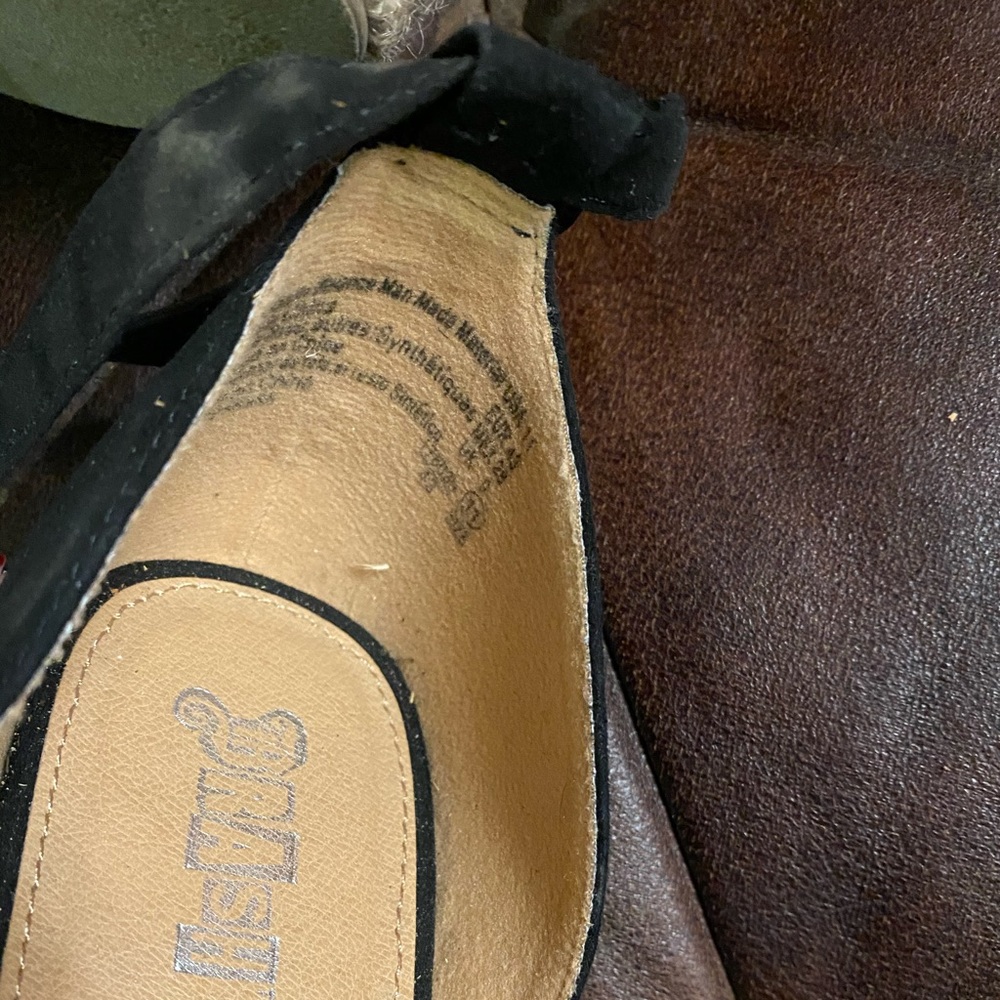 Women’s espadrilles